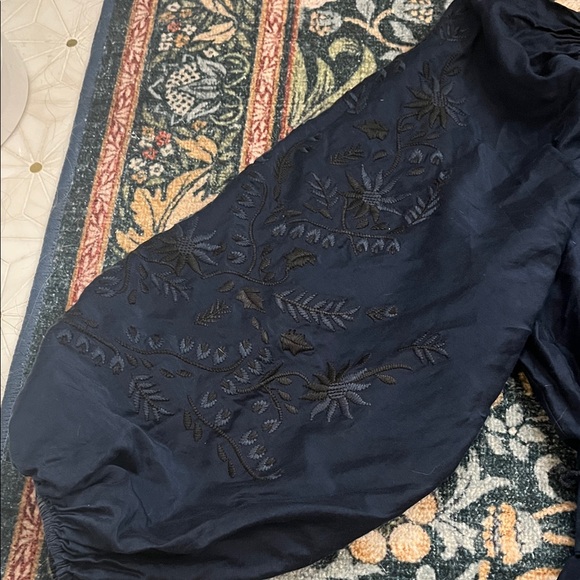 Kobi Halperin Midnight Blue Garment - Picture 5 of 6